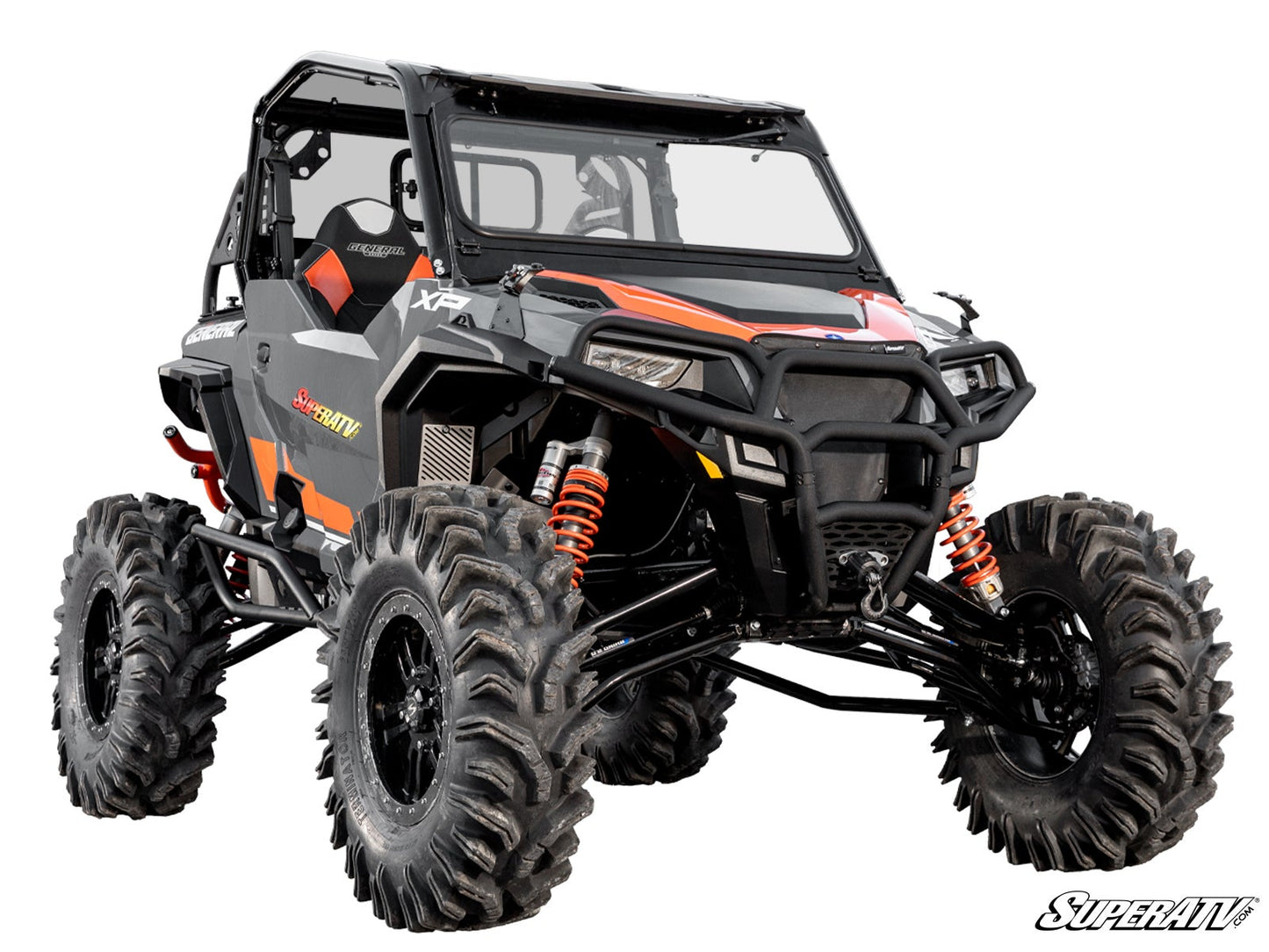 Polaris General XP 1000 4-6" Lift Kit