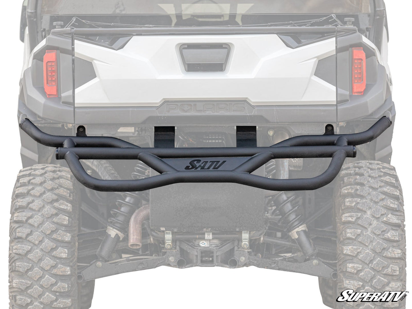 Polaris General XP 1000 Rear Bumper