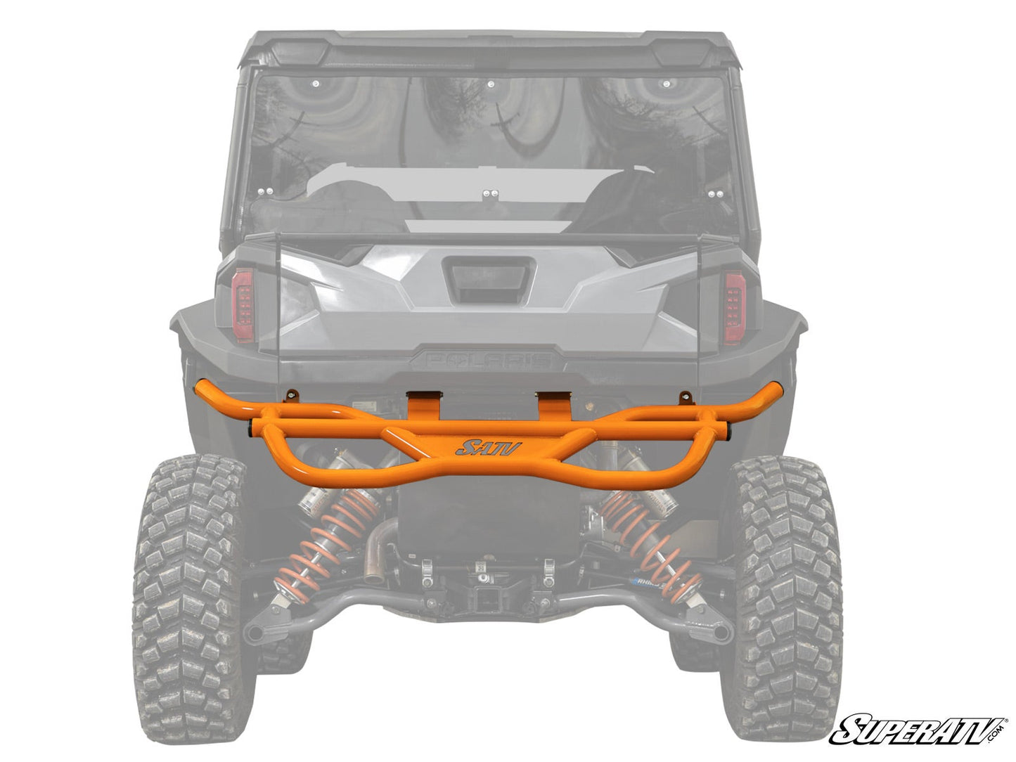 Polaris General XP 1000 Rear Bumper