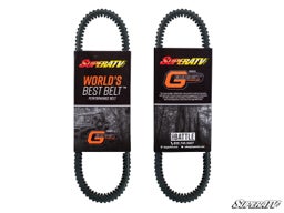 Polaris Xpedition Heavy-Duty CVT Drive Belt