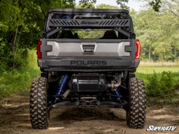 Polaris Xpedition Deluxe Self-Canceling Turn Signal Kit