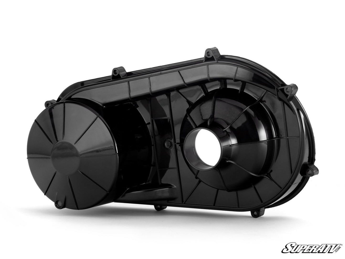 Up & Running Polaris General XP 1000 Clutch Cover