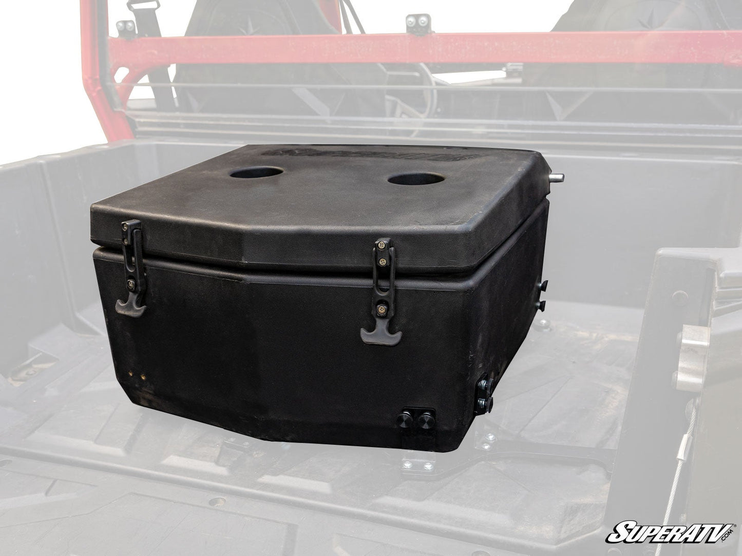 Polaris General XP 1000 Cooler / Cargo Box