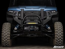 Polaris Xpedition 12” Light Bar Mount