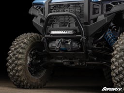 Polaris Xpedition 12” Light Bar Mount