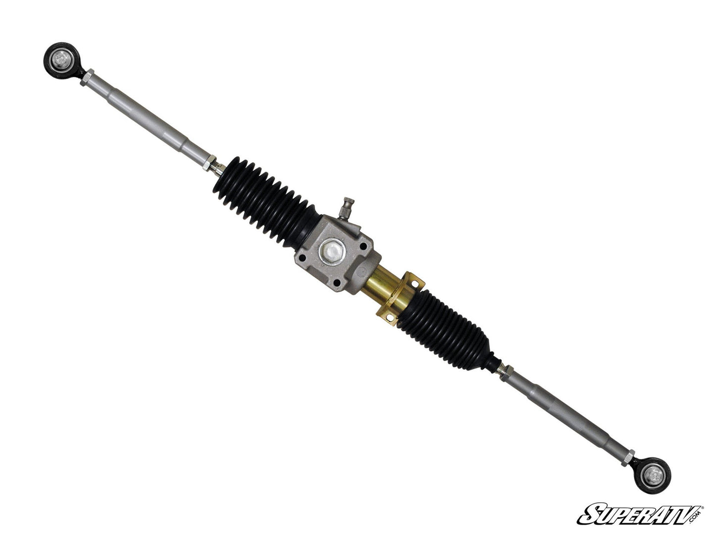 Polaris Ranger 570 Midsize RackBoss Heavy-Duty Rack and Pinion