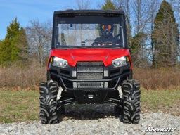 Polaris Ranger Midsize EV High Clearance A-Arms