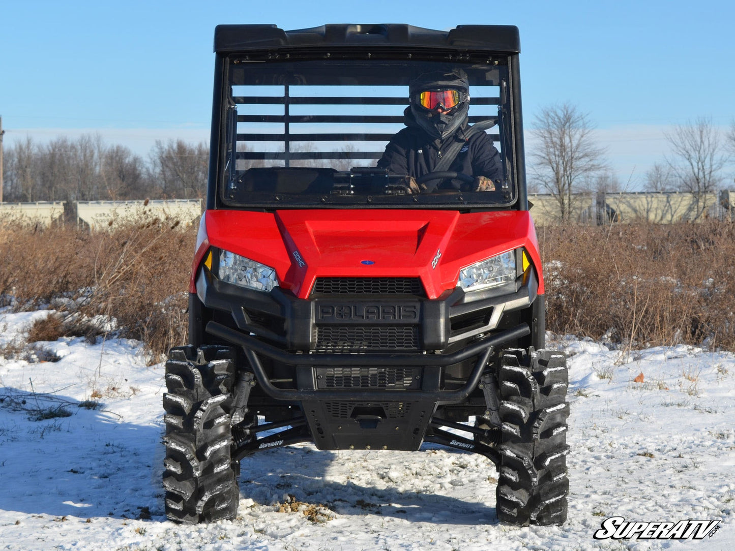 Polaris Ranger Midsize 570 (2015+) Plastic Roof