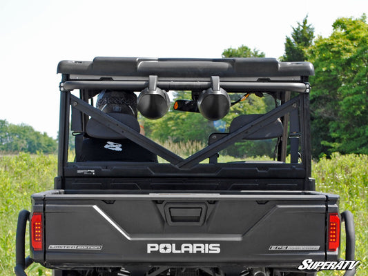 Polaris Ranger Wakeboard Speaker Mount