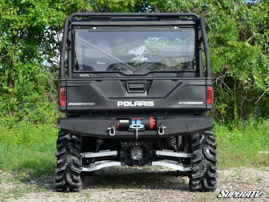 Polaris Ranger Rear Sport Accessory Bar