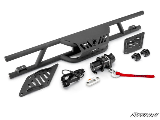 Polaris Ranger Midsize 570 Game Loader Rack