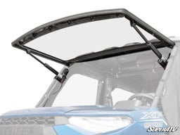 Polaris Ranger XP 1000 MaxDrive Power Flip Windshield