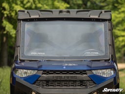 Polaris Ranger XP 1000 MaxDrive Power Flip Windshield