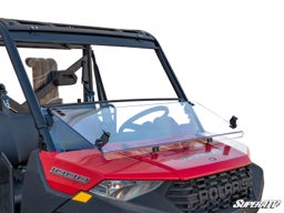 Polaris Ranger XP 1000 3-in-1 Windshield