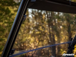 Polaris Ranger XP 1000 3-in-1 Windshield