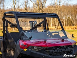 Polaris Ranger XP 1000 3-in-1 Windshield