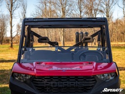 Polaris Ranger XP 1000 3-in-1 Windshield