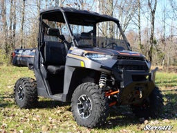 Polaris Ranger XP 1000 Half Windshield