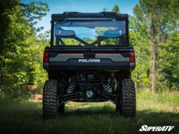 Polaris Ranger XP 1000 High-Clearance Rear Offset A-Arms