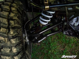 Polaris Ranger XP 1000 High-Clearance Rear Offset A-Arms