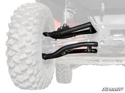 Polaris Ranger XP 1000 Atlas Pro 1.5" Forward Offset A-Arms