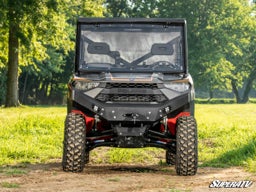 Polaris Ranger XP 1000 Atlas Pro 1.5" Forward Offset A-Arms