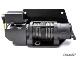 Polaris Ranger XP 1000 Ready-Fit Winch