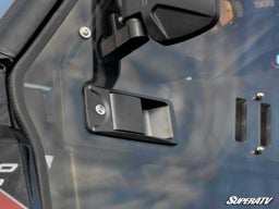 Polaris Ranger Cab Enclosure Doors