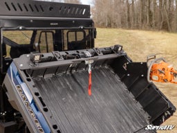 Polaris Ranger XP 1000 Bed Winch