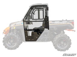 Polaris Ranger XP 1000 Track Bars