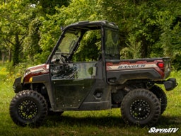 Polaris Ranger XP 1000 Track Bars