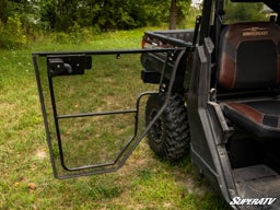 Polaris Ranger XP 1000 Track Bars