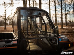 Polaris Ranger XP 1000 Track Bars