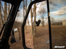 Polaris Ranger XP 1000 Track Bars