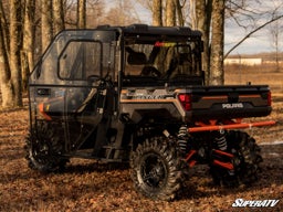 Polaris Ranger XP 1000 Track Bars