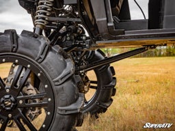 Polaris Ranger XP 1000 Track Bars