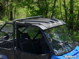 Polaris Ranger XP Plastic Roof