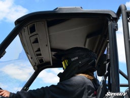 Polaris Ranger XP Plastic Roof