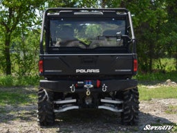 Polaris Ranger XP Plastic Roof