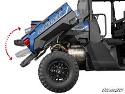 Polaris Ranger XP 1000 Electric Dump Bed Kit