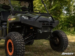 Polaris Ranger XP Winch Ready Front Bumper