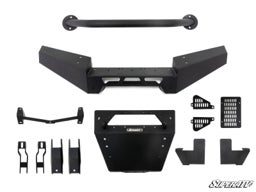 Polaris Ranger XP Winch Ready Front Bumper