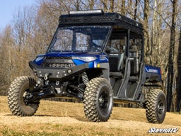 Polaris Ranger XP 1000 Long Travel Kit