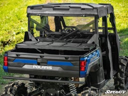 Polaris Ranger Headache Cargo Rack