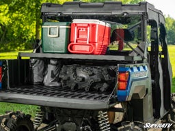 Polaris Ranger Headache Cargo Rack