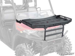 Polaris Ranger XP 1000 Hood Rack Charlie