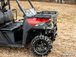 Polaris Ranger XP 1000 Hood Rack Charlie