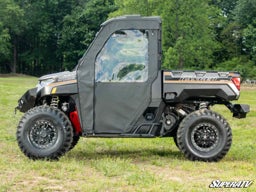 Polaris Ranger XP 1000 Primal Soft Cab Enclosure Doors