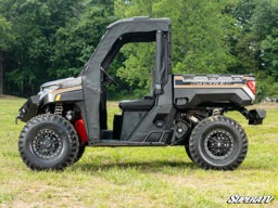 Polaris Ranger XP 1000 Primal Soft Cab Enclosure Doors