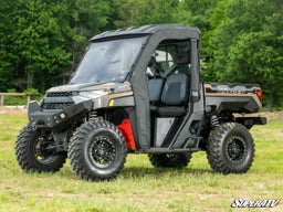 Polaris Ranger XP 1000 Primal Soft Cab Enclosure Doors